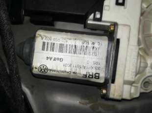 ELEVALUNAS DELANTERO DERECHO VOLKSWAGEN BORA BERLINA 1.6 16V (105 CV) DE 2002 - D.4264948 / 1C1959802A 2