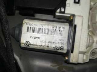 ELEVALUNAS DELANTERO DERECHO VOLKSWAGEN BORA BERLINA 1.6 16V (105 CV) DE 2002 - D.4264948 / 1C1959802A