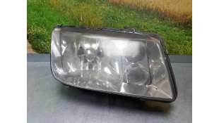 FARO DERECHO VOLKSWAGEN BORA BERLINA 1.6 16V (105 CV) DE 2002 - D.4264954