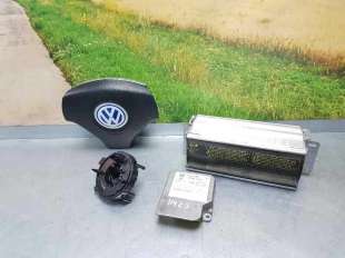 KIT AIRBAG VOLKSWAGEN BORA BERLINA 1.6 16V (105 CV) DE 2002 - D.4264962