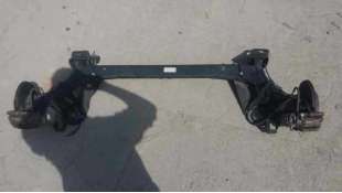PUENTE TRASERO VOLKSWAGEN BORA BERLINA 1.6 16V (105 CV) DE 2002 - D.4264984