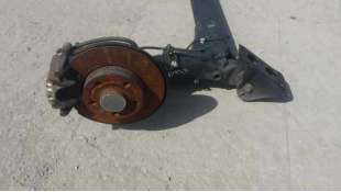 PUENTE TRASERO VOLKSWAGEN BORA BERLINA 1.6 16V (105 CV) DE 2002 - D.4264984 2