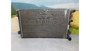 RADIADOR AGUA VOLKSWAGEN BORA BERLINA 1.6 16V (105 CV) DE 2002 - D.4264993 / 1J0121253N