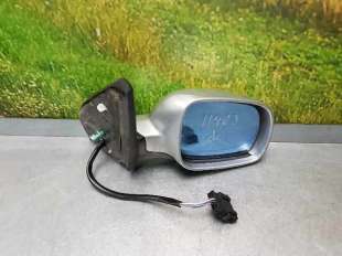 RETROVISOR DERECHO VOLKSWAGEN BORA BERLINA 1.6 16V (105 CV) DE 2002 - D.4264995