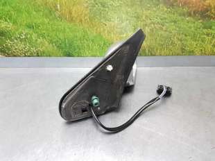 RETROVISOR DERECHO VOLKSWAGEN BORA BERLINA 1.6 16V (105 CV) DE 2002 - D.4264995 2