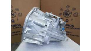 CAJA CAMBIOS NISSAN QASHQAI 2.0 dCi Turbodiesel (150 CV) DE 2008 - D.4265186 / JG70E 2