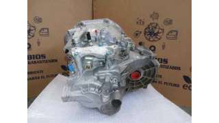 CAJA CAMBIOS NISSAN QASHQAI 2.0 dCi Turbodiesel (150 CV) DE 2008 - D.4265186 / JG70E