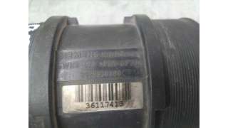 CAUDALIMETRO PEUGEOT 306 BERLINA 3/4/5 PUERTAS 1.9 D (69 CV) DE 2001 - D.4265932 / 9628336380