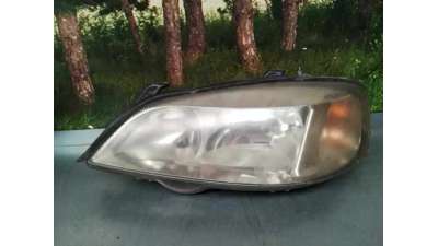 FARO IZQUIERDO OPEL ASTRA G BERLINA 2.0 DTI (101 CV) DE 2001 - D.4266070 / 90520877