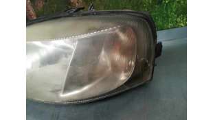 FARO IZQUIERDO OPEL ASTRA G BERLINA 2.0 DTI (101 CV) DE 2001 - D.4266070 / 90520877 2