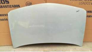 CAPOT RENAULT MEGANE II BERLINA 5P 1.5 dCi D (82 CV) DE 2003 - D.4266167