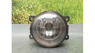 FARO ANTINIEBLA DERECHO RENAULT MEGANE II BERLINA 5P 1.5 dCi D (82 CV) DE 2003 - D.4266186 / 8200074008