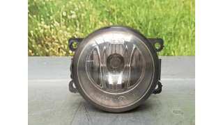 FARO ANTINIEBLA DERECHO RENAULT MEGANE II BERLINA 5P 1.5 dCi D (82 CV) DE 2003 - D.4266186 / 8200074008