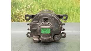 FARO ANTINIEBLA DERECHO RENAULT MEGANE II BERLINA 5P 1.5 dCi D (82 CV) DE 2003 - D.4266186 / 8200074008 2