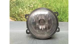 FARO ANTINIEBLA IZQUIERDO RENAULT MEGANE II BERLINA 5P 1.5 dCi D (82 CV) DE 2003 - D.4266187 / 8200074008