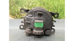 FARO ANTINIEBLA IZQUIERDO RENAULT MEGANE II BERLINA 5P 1.5 dCi D (82 CV) DE 2003 - D.4266187 / 8200074008 2