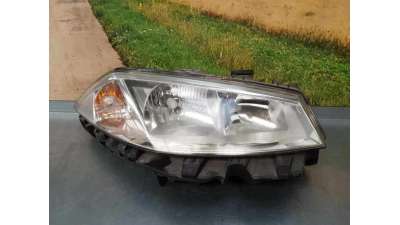 FARO DERECHO RENAULT MEGANE II BERLINA 5P 1.5 dCi D (82 CV) DE 2003 - D.4266188 / 8200073221J