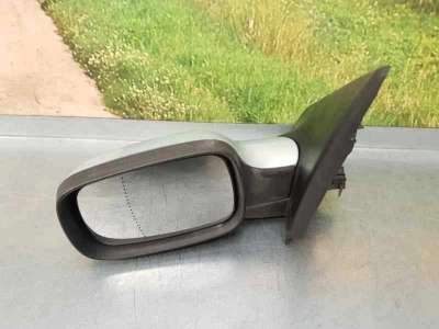 RETROVISOR IZQUIERDO RENAULT MEGANE II BERLINA 5P 1.5 dCi D (82 CV) DE 2003 - D.4266229