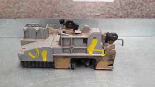 CERRADURA PUERTA DELANTERA IZQUIERDA  PEUGEOT 406 BERLINA 2.0 HDi (90 CV) DE 1999 - D.4266277 2