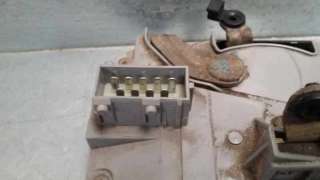 CERRADURA PUERTA DELANTERA IZQUIERDA  PEUGEOT 406 BERLINA 2.0 HDi (90 CV) DE 1999 - D.4266277