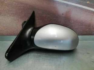 RETROVISOR IZQUIERDO PEUGEOT 406 BERLINA 2.0 HDi (90 CV) DE 1999 - D.4266324 2