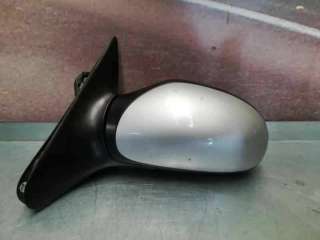 RETROVISOR IZQUIERDO PEUGEOT 406 BERLINA 2.0 HDi (90 CV) DE 1999 - D.4266324