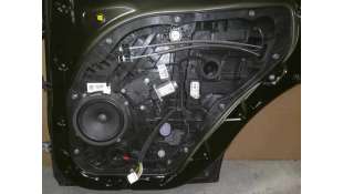 ELEVALUNAS TRASERO DERECHO KIA NIRO Híbrido 104 kW (141 CV) DE 2018 - D.4266379 / 83460G5000