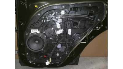 ELEVALUNAS TRASERO DERECHO KIA NIRO Híbrido 104 kW (141 CV) DE 2018 - D.4266379 / 83460G5000
