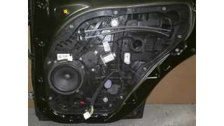 ELEVALUNAS TRASERO DERECHO KIA NIRO Híbrido 104 kW (141 CV) DE 2018 - D.4266379 / 83460G5000