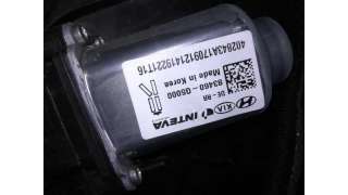 ELEVALUNAS TRASERO DERECHO KIA NIRO Híbrido 104 kW (141 CV) DE 2018 - D.4266379 / 83460G5000