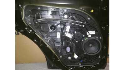 ELEVALUNAS TRASERO IZQUIERDO KIA NIRO Híbrido 104 kW (141 CV) DE 2018 - D.4266380 / 83450G5000