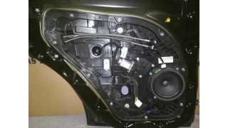 ELEVALUNAS TRASERO IZQUIERDO KIA NIRO Híbrido 104 kW (141 CV) DE 2018 - D.4266380 / 83450G5000