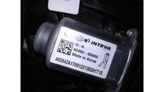 ELEVALUNAS TRASERO IZQUIERDO KIA NIRO Híbrido 104 kW (141 CV) DE 2018 - D.4266380 / 83450G5000
