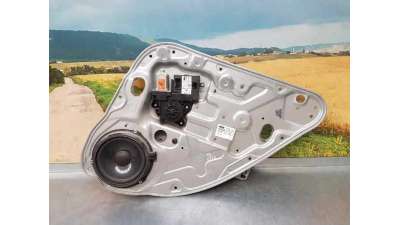ELEVALUNAS TRASERO DERECHO FORD KUGA 2.0 TDCi (136 CV) DE 2009 - D.4266495 / 8V41S264A26AD