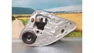 ELEVALUNAS TRASERO DERECHO FORD KUGA 2.0 TDCi (136 CV) DE 2009 - D.4266495 / 8V41S264A26AD