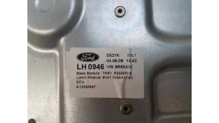 ELEVALUNAS TRASERO IZQUIERDO FORD KUGA 2.0 TDCi (136 CV) DE 2009 - D.4266496 / 8V41S264A27AD ELEVALUNAS TRASERO IZQUIERDO FORD KUGA 2.0 TDCi (136 CV) DE 2009 - D.4266496 / 8V41S264A27AD