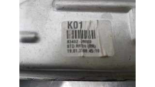 ELEVALUNAS TRASERO DERECHO HYUNDAI KONA 1.6 TGDI (177 CV) DE 2019 - D.4266596 / 83402J9000