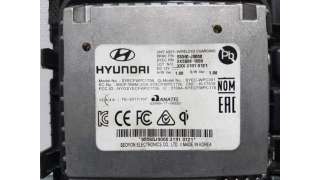CARGADOR INDUCTIVO HYUNDAI KONA 1.6 TGDI (177 CV) DE 2019 - D.4266620 / 95560J9000