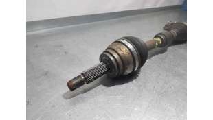 TRANSMISION DELANTERA DERECHA HYUNDAI KONA 1.6 TGDI (177 CV) DE 2019 - D.4266655 / 49560J9150 2