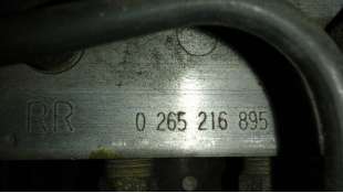 ABS HONDA CIVIC BERLINA 5 1.7 CDTI (101 CV) DE 2004 - D.4266668 2