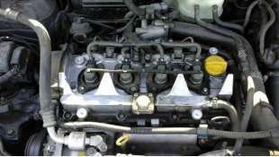 MOTOR COMPLETO HONDA CIVIC BERLINA 5 1.7 CDTI (101 CV) DE 2004 - D.4266721 / 4EE2