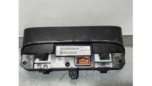 CUADRO INSTRUMENTOS CITROEN C4 CACTUS 1.6 Blue-HDI FAP (99 CV) DE 2017 - D.4266920 / 9821714180 2