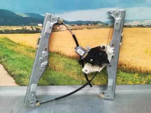 ELEVALUNAS DELANTERO DERECHO CITROEN C4 CACTUS 1.6 Blue-HDI FAP (99 CV) DE 2017 - D.4266923 / 9674252480