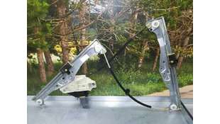 ELEVALUNAS DELANTERO IZQUIERDO CITROEN C4 CACTUS 1.6 Blue-HDI FAP (99 CV) DE 2017 - D.4266924 / 9674252380 2