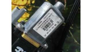 ELEVALUNAS DELANTERO IZQUIERDO CITROEN C4 CACTUS 1.6 Blue-HDI FAP (99 CV) DE 2017 - D.4266924 / 9674252380