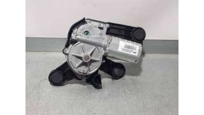 MOTOR LIMPIA TRASERO CITROEN C4 CACTUS 1.6 Blue-HDI FAP (99 CV) DE 2017 - D.4266945 / 9801666380A