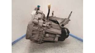 CAJA CAMBIOS RENAULT MEGANE II FAMILIAR 1.6 16V (112 CV) DE 2007 - D.4267110 / JH3S005 2