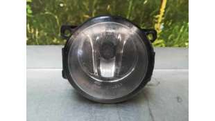 FARO ANTINIEBLA IZQUIERDO RENAULT MEGANE II FAMILIAR 1.6 16V (112 CV) DE 2007 - D.4267128 / 8200074008