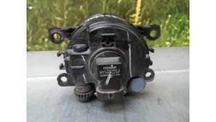 FARO ANTINIEBLA IZQUIERDO RENAULT MEGANE II FAMILIAR 1.6 16V (112 CV) DE 2007 - D.4267128 / 8200074008 2