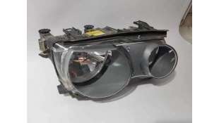 FARO DERECHO BMW SERIE 3 COMPACT 2.0 16V (143 CV) DE 2002 - D.4267327 2